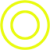 (wrap-over) Fluorescent Yellow Outline